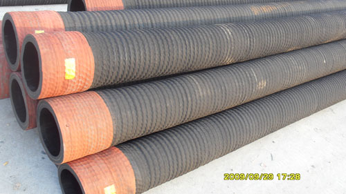 高壓膠管對(duì)反沖洗過(guò)濾器的應(yīng)用